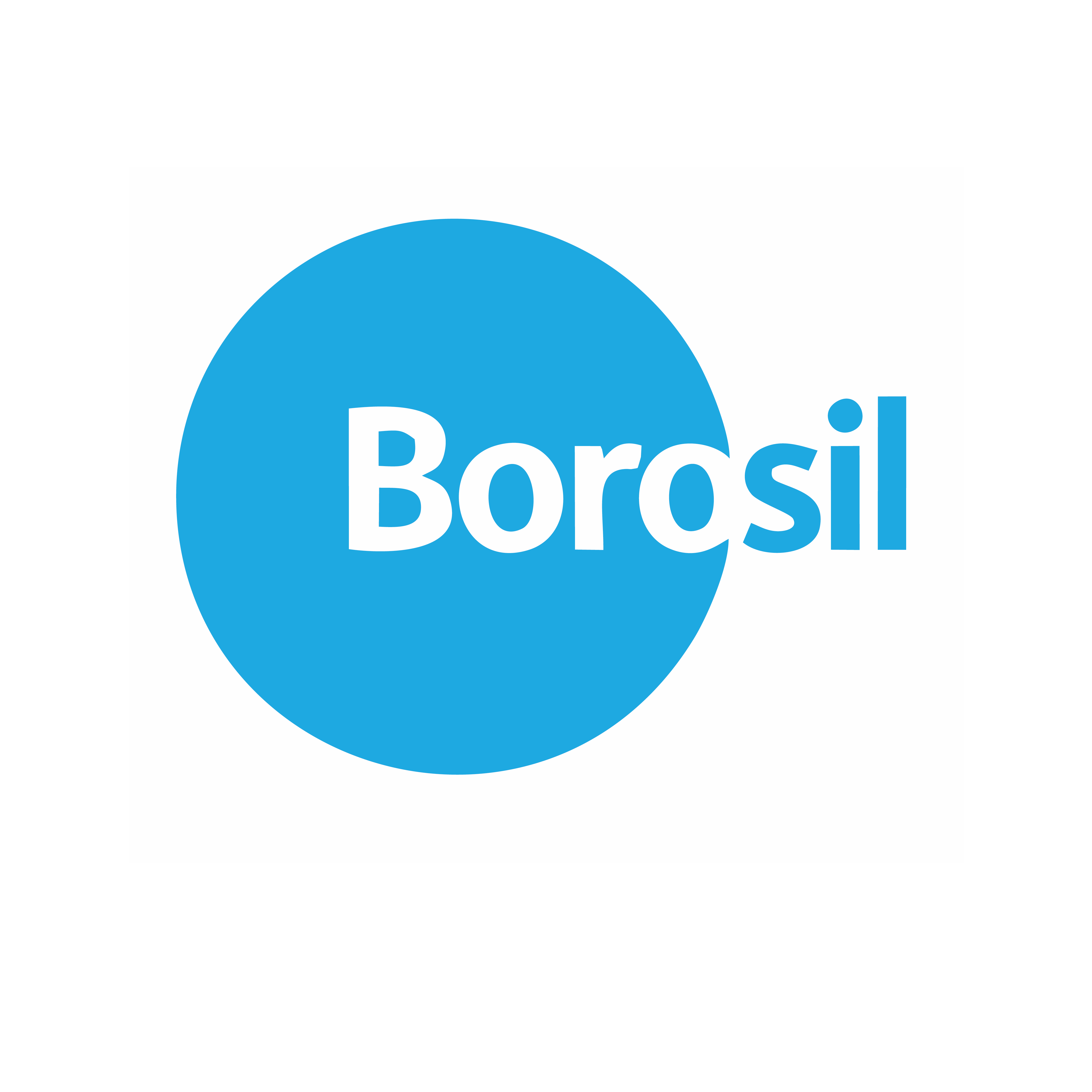 Borosil