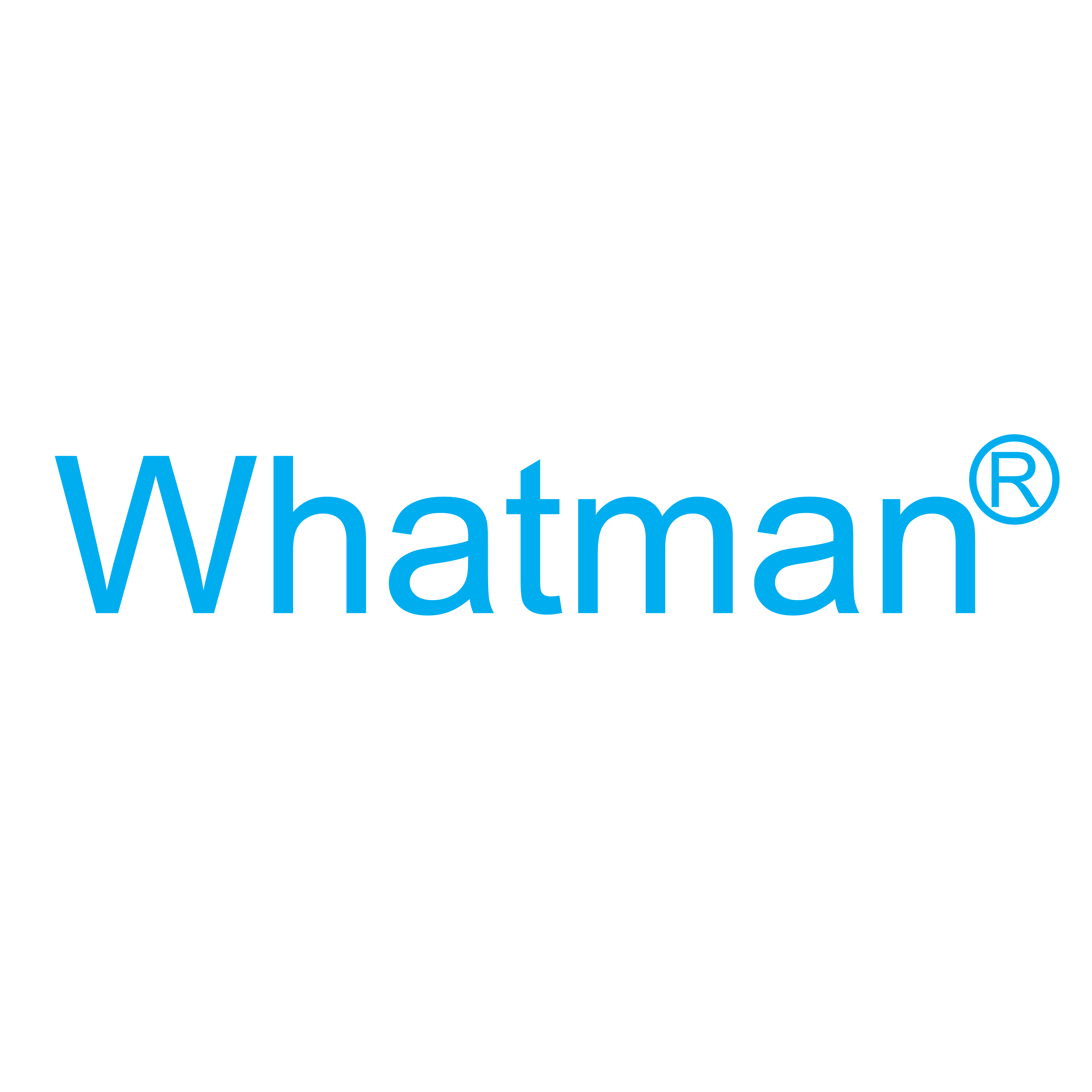 Whatman