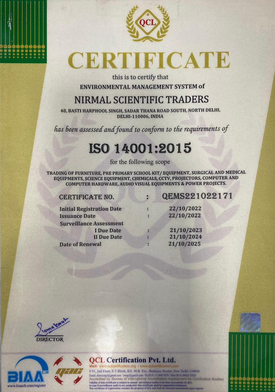 Environmental System