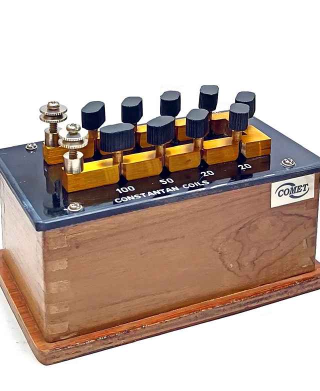 Physics Lab Equipments